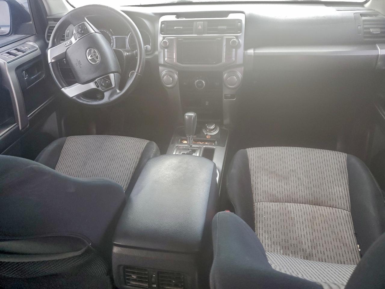 Toyota 4Runner Sr5/sr5 Premium Image 7