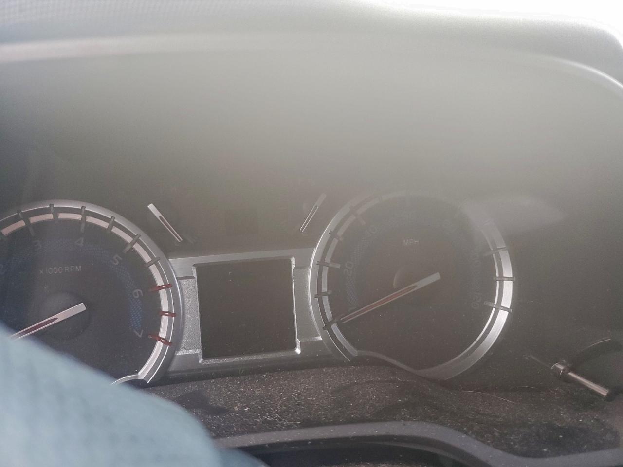 Toyota 4Runner Sr5/sr5 Premium Image 6