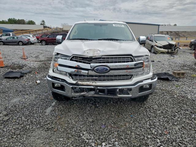 Ford F-150 Supercrew Image 5