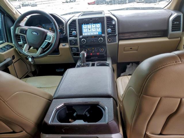 Ford F-150 Supercrew Image 11