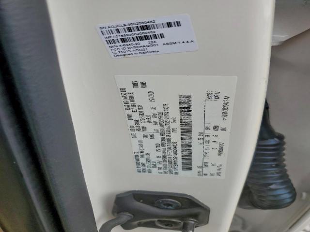 Ford F-150 Supercrew Image 10