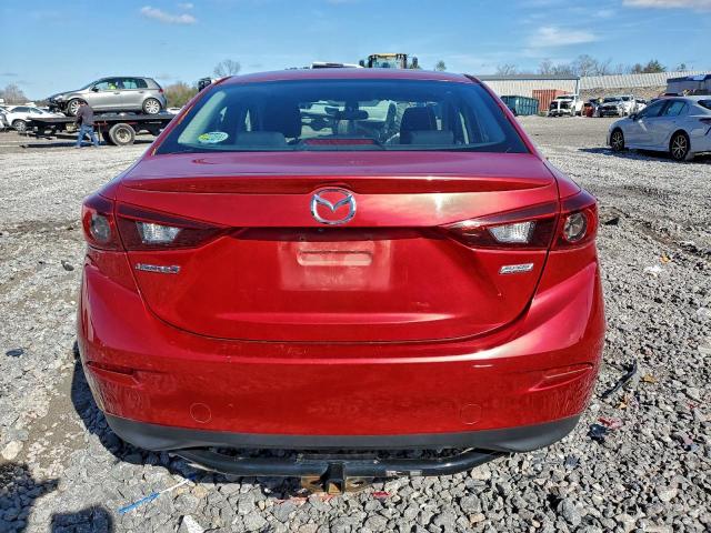 Mazda 3 Touring Image 7