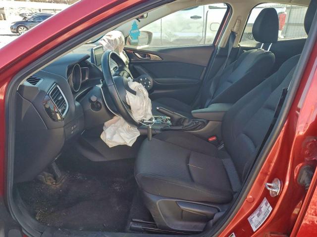 Mazda 3 Touring Image 4