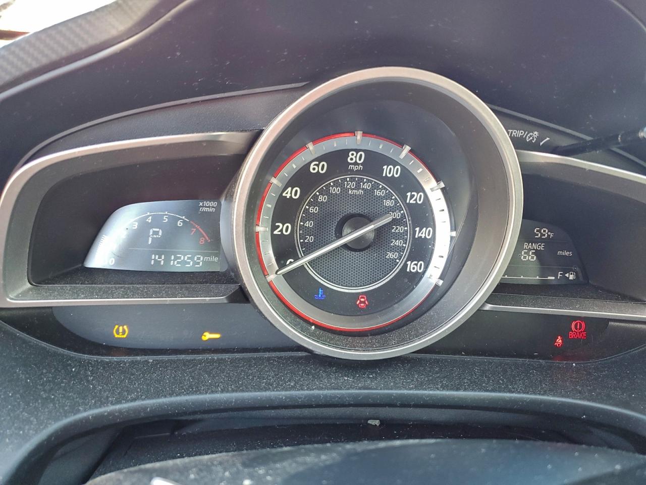 Mazda 3 Touring Image 10