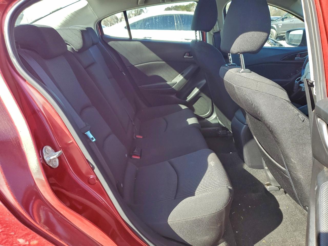 Mazda 3 Touring Image 8