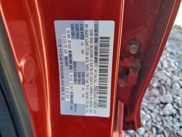 Mazda 3 Touring Image 11