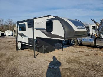  Salvage Wildwood Palomini