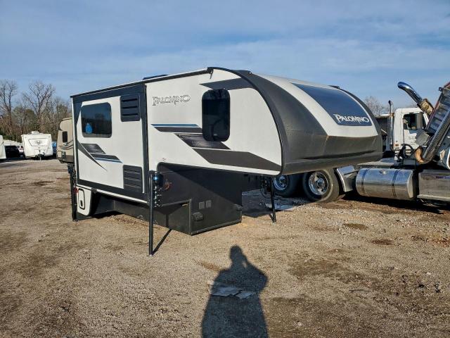  Salvage Wildwood Palomini