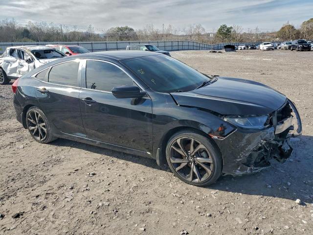 Honda Civic Sport Image 4