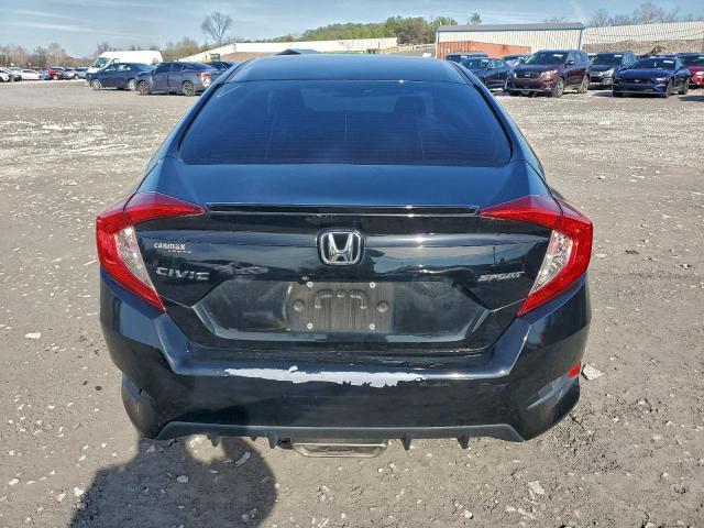 Honda Civic Sport Image 6