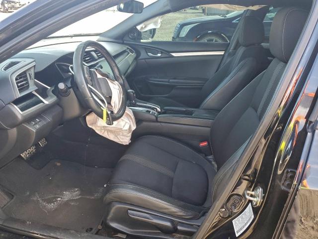 Honda Civic Sport Image 3