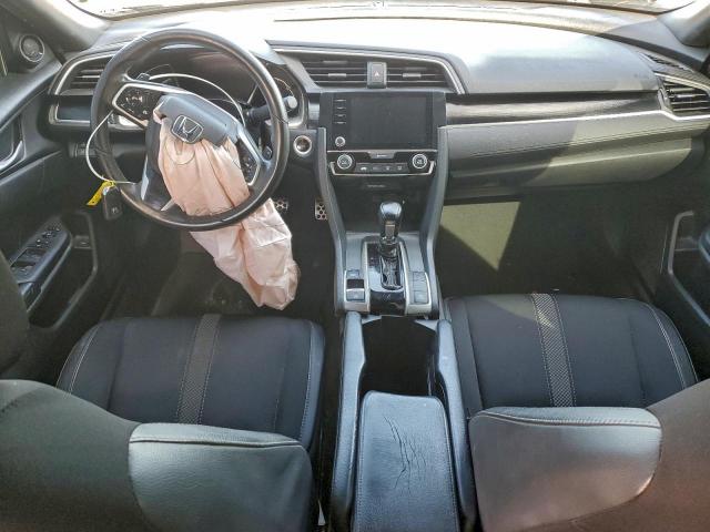 Honda Civic Sport Image 11