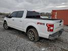 Ford F-150 Supercrew Image 12
