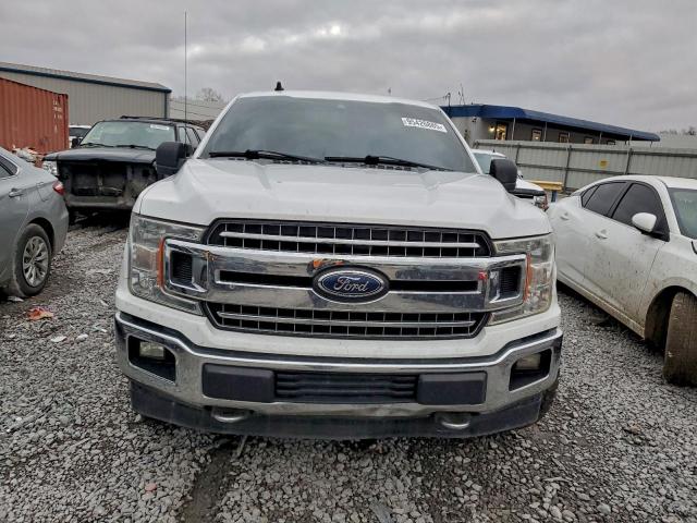 Ford F-150 Supercrew Image 9