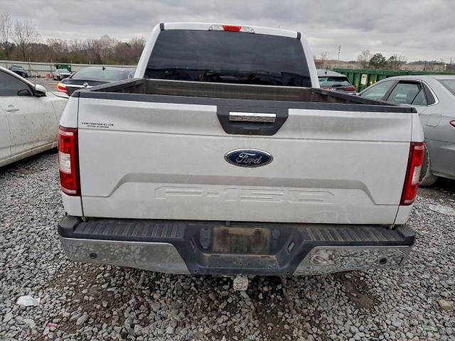 Ford F-150 Supercrew Image 2