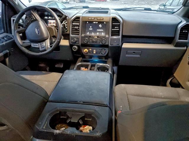 Ford F-150 Supercrew Image 11