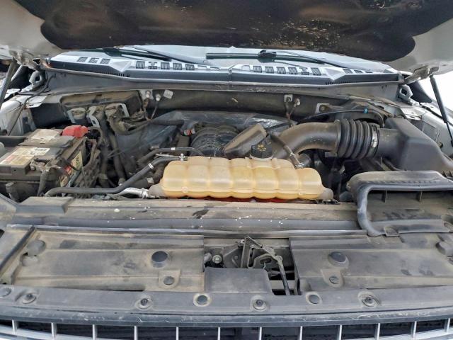 Ford F-150 Supercrew Image 10