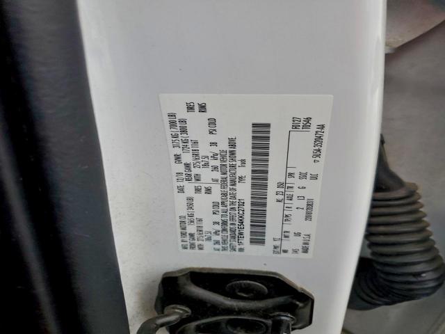 Ford F-150 Supercrew Image 6