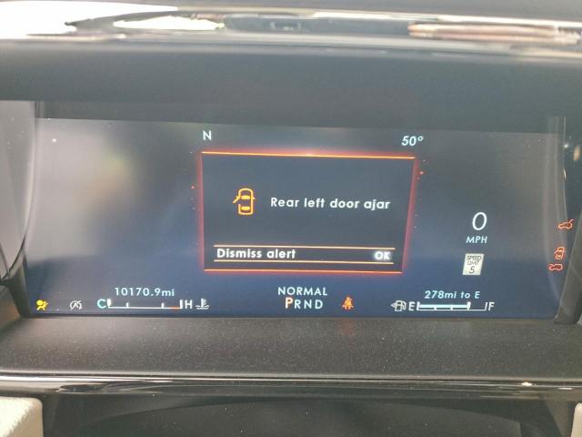 Lincoln Navigator Reserve Image 13