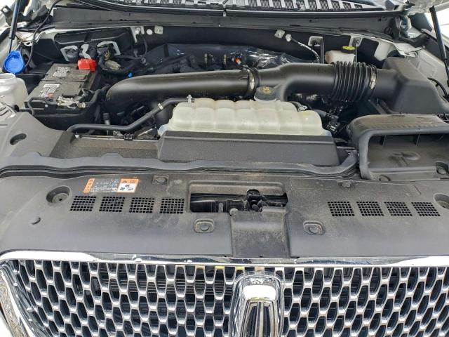 Lincoln Navigator Reserve Image 12