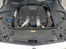 Mercedes-Benz S-Class 550 Image 9