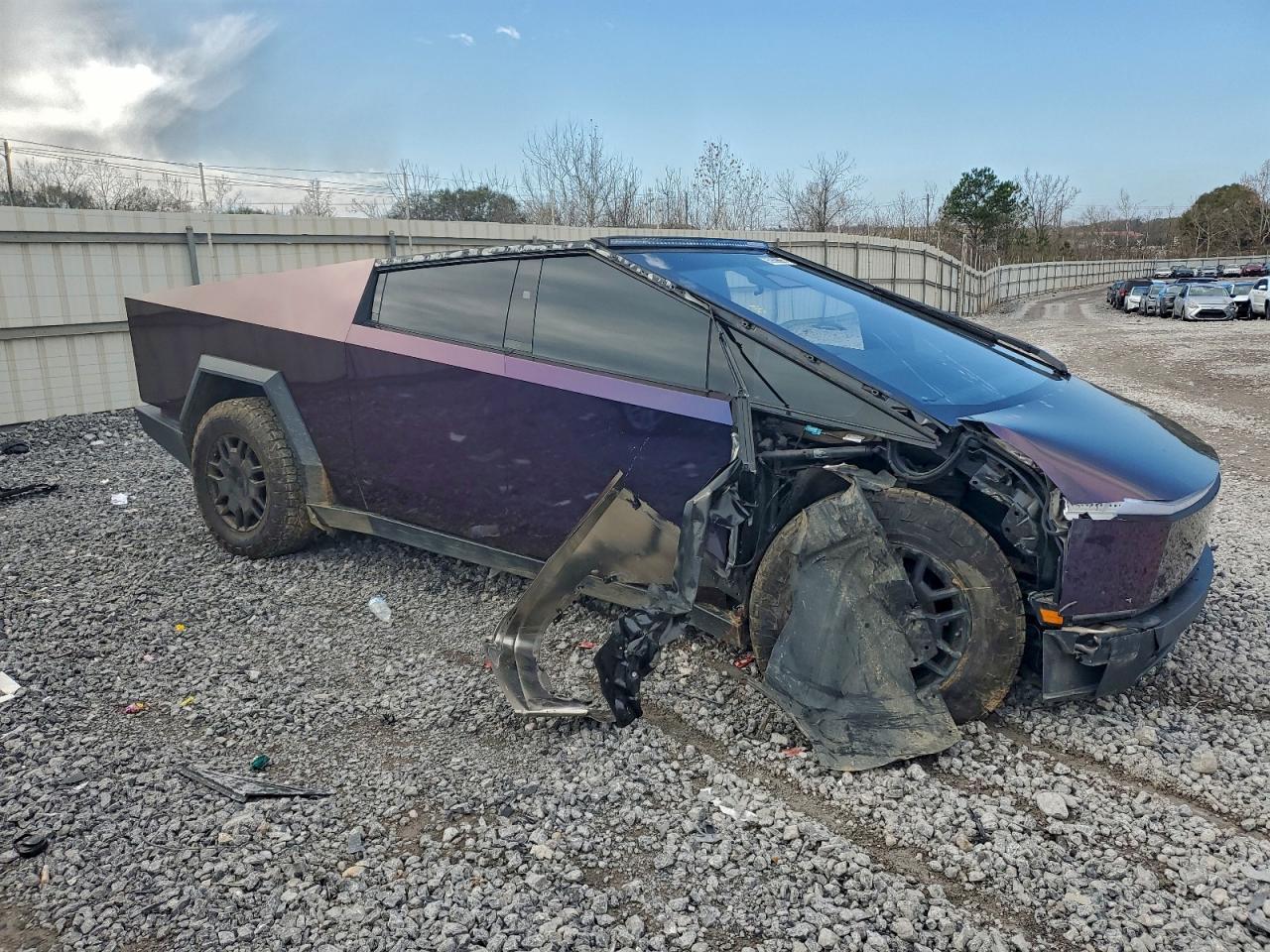 Tesla Cybertruck Image 10