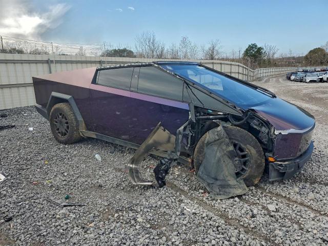 Tesla Cybertruck Image 10