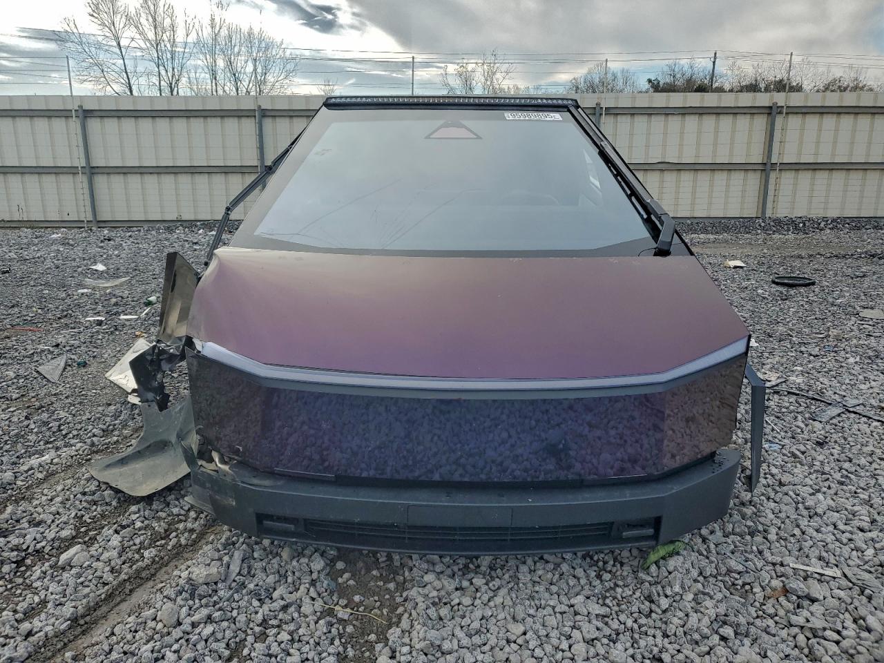 Tesla Cybertruck Image 9