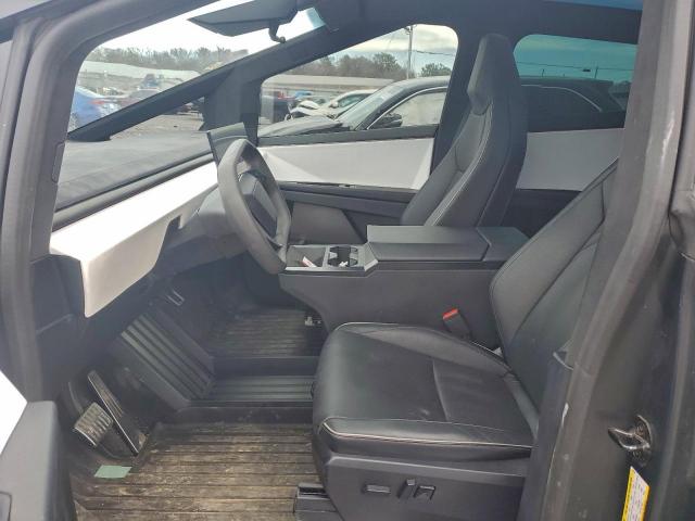 Tesla Cybertruck Image 8