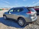 Nissan Rogue S Image 5