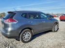 Nissan Rogue S Image 2