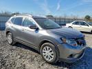 Nissan Rogue S Image 8