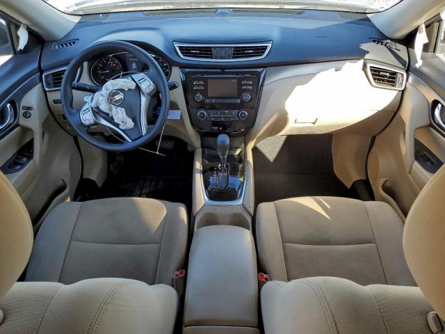 Nissan Rogue S Image 6