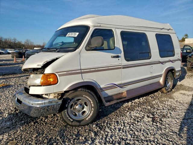  Salvage Dodge B Series