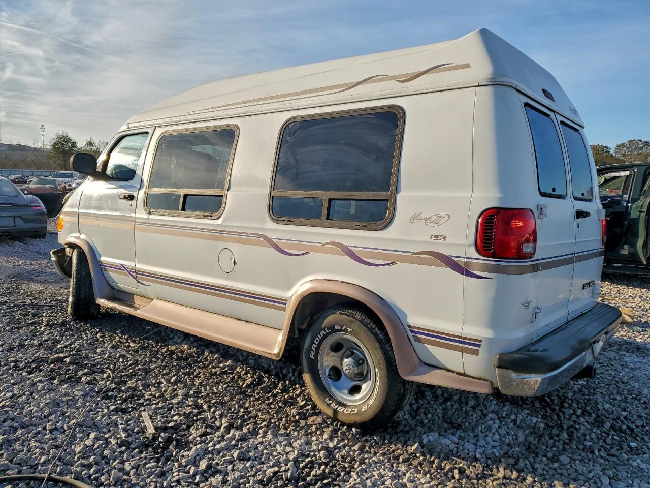 Dodge B Series B1500 Image 13