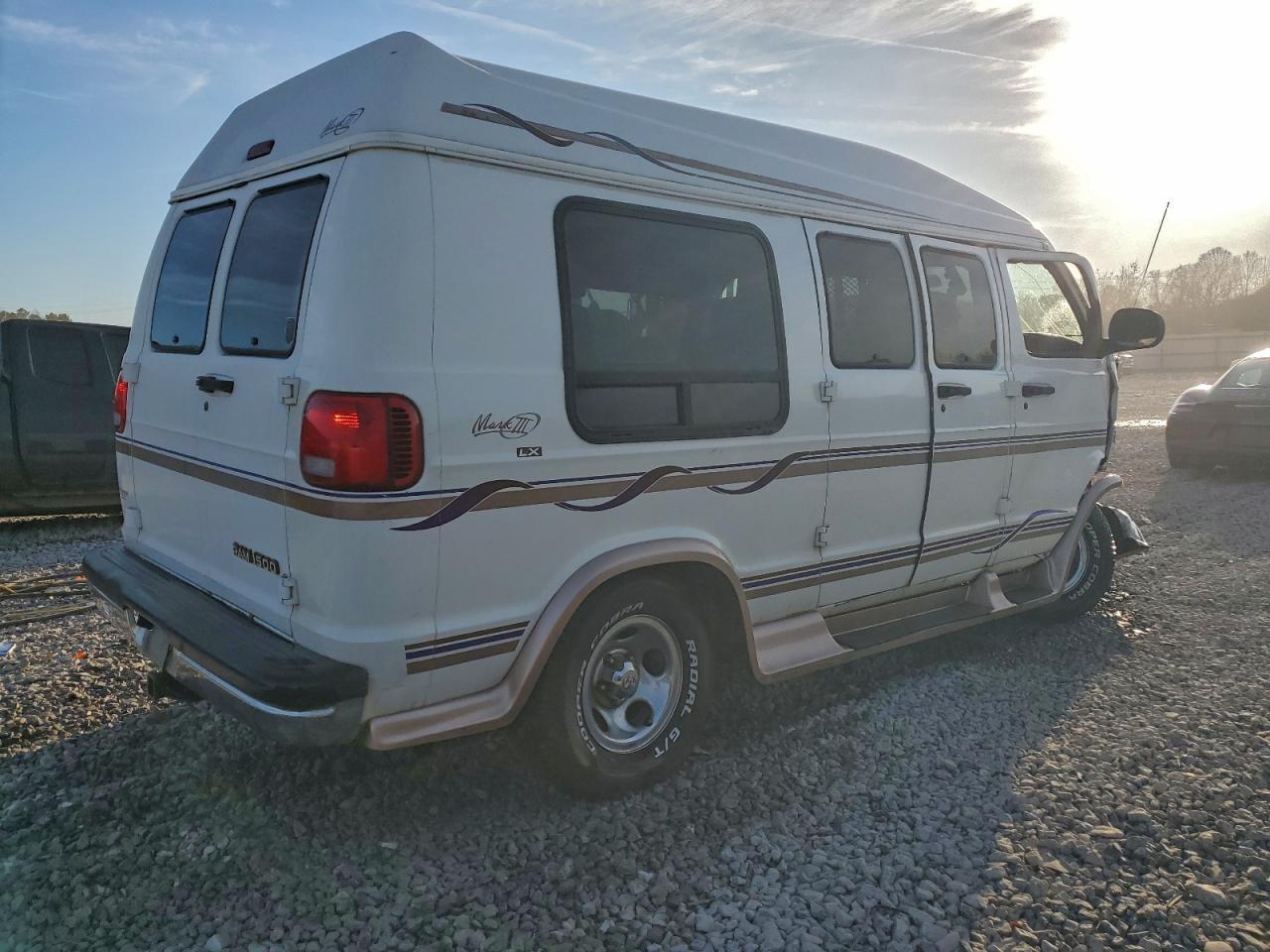 Dodge B Series B1500 Image 3