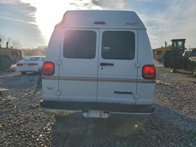 Dodge B Series B1500 Image 7