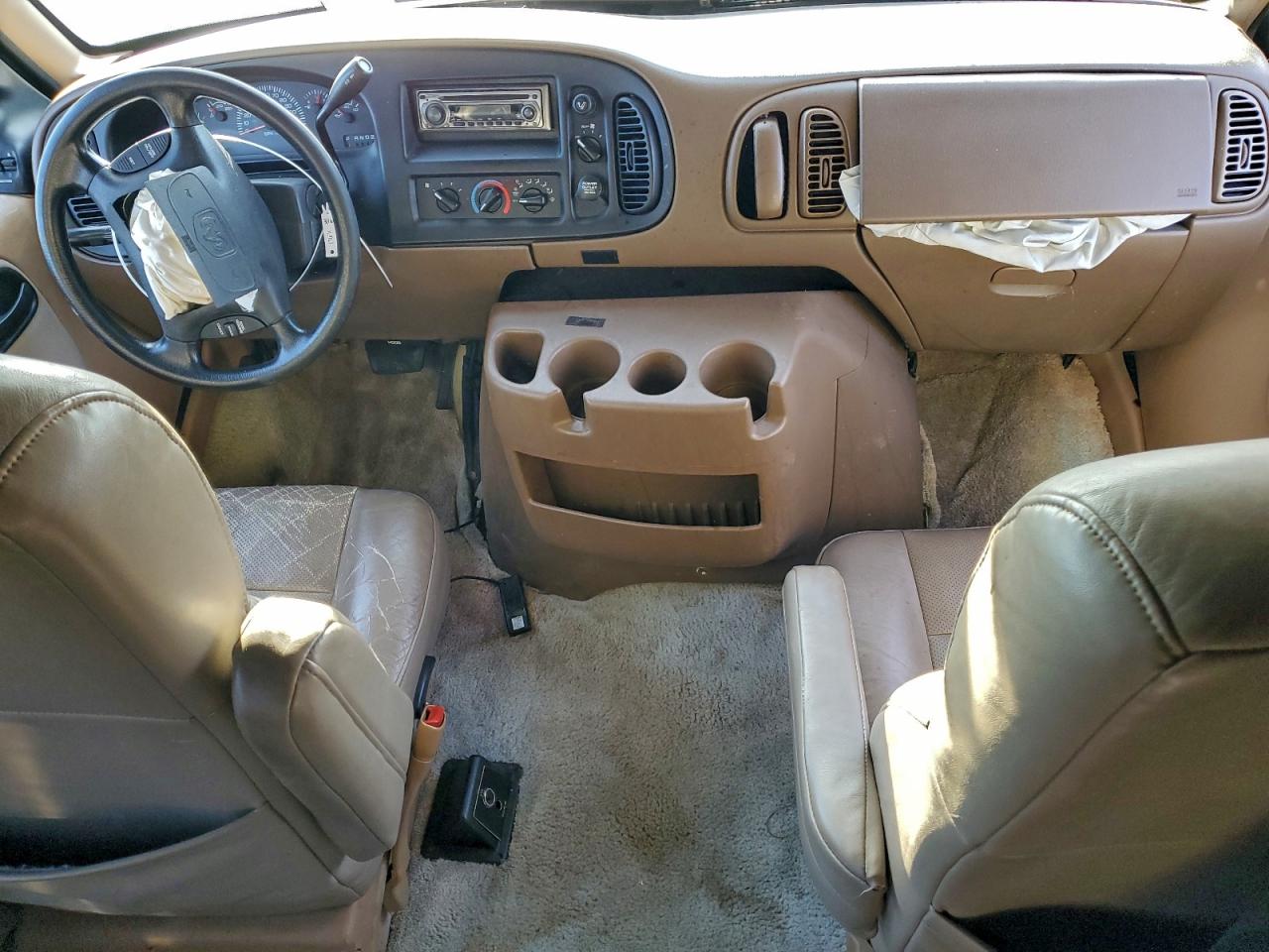 Dodge B Series B1500 Image 10