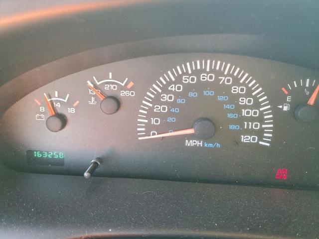 Dodge B Series B1500 Image 9