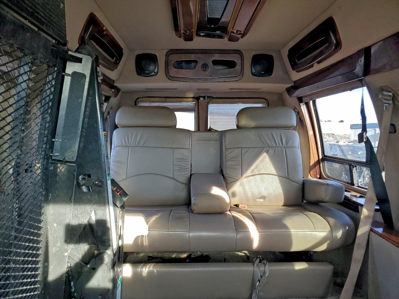 Dodge B Series B1500 Image 5