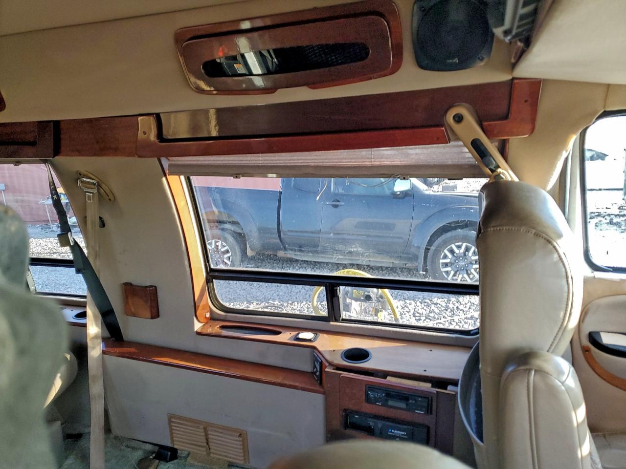 Dodge B Series B1500 Image 8