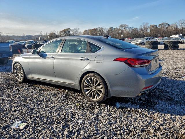 Hyundai Genesis 3.8l Image 5