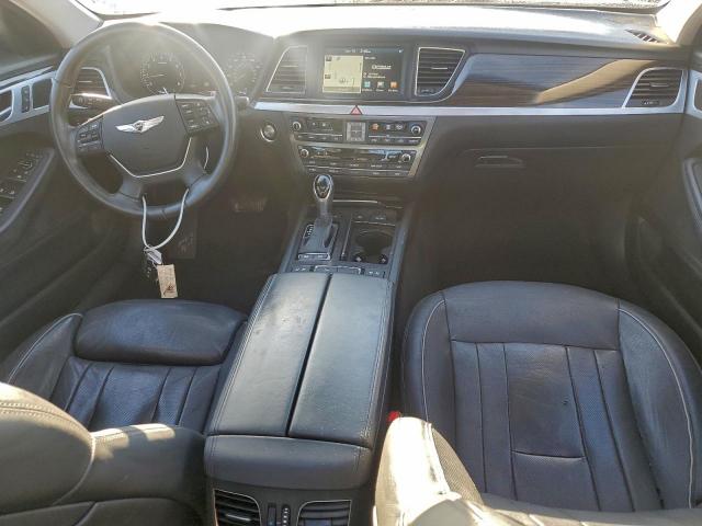 Hyundai Genesis 3.8l Image 8