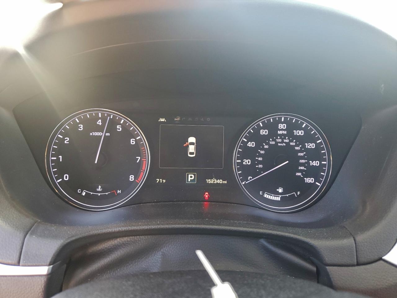 Hyundai Genesis 3.8l Image 9