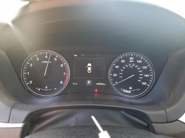 Hyundai Genesis 3.8l Image 9