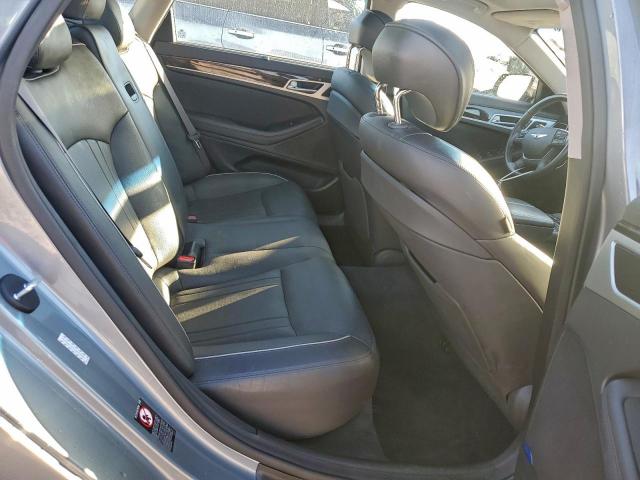 Hyundai Genesis 3.8l Image 10