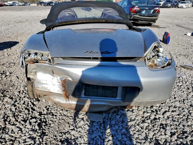 Porsche Boxster Image 3