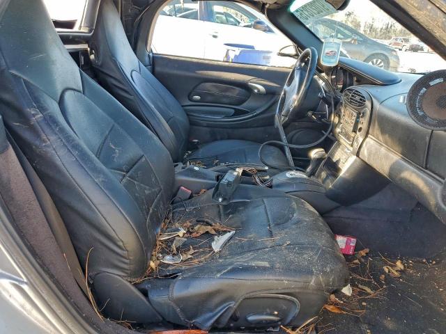 Porsche Boxster Image 9