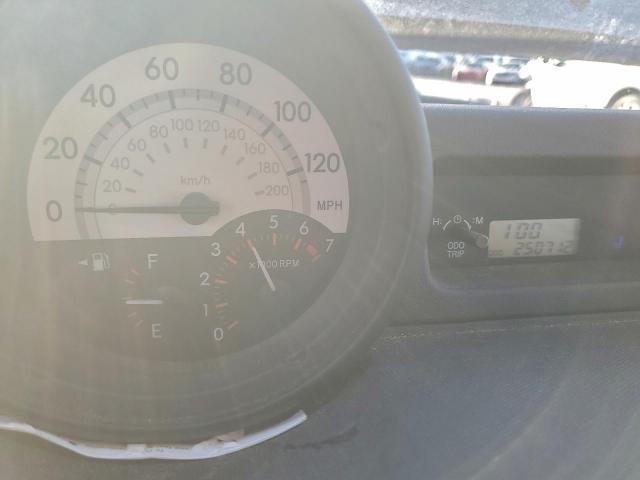 Toyota Scion Xb Image 4