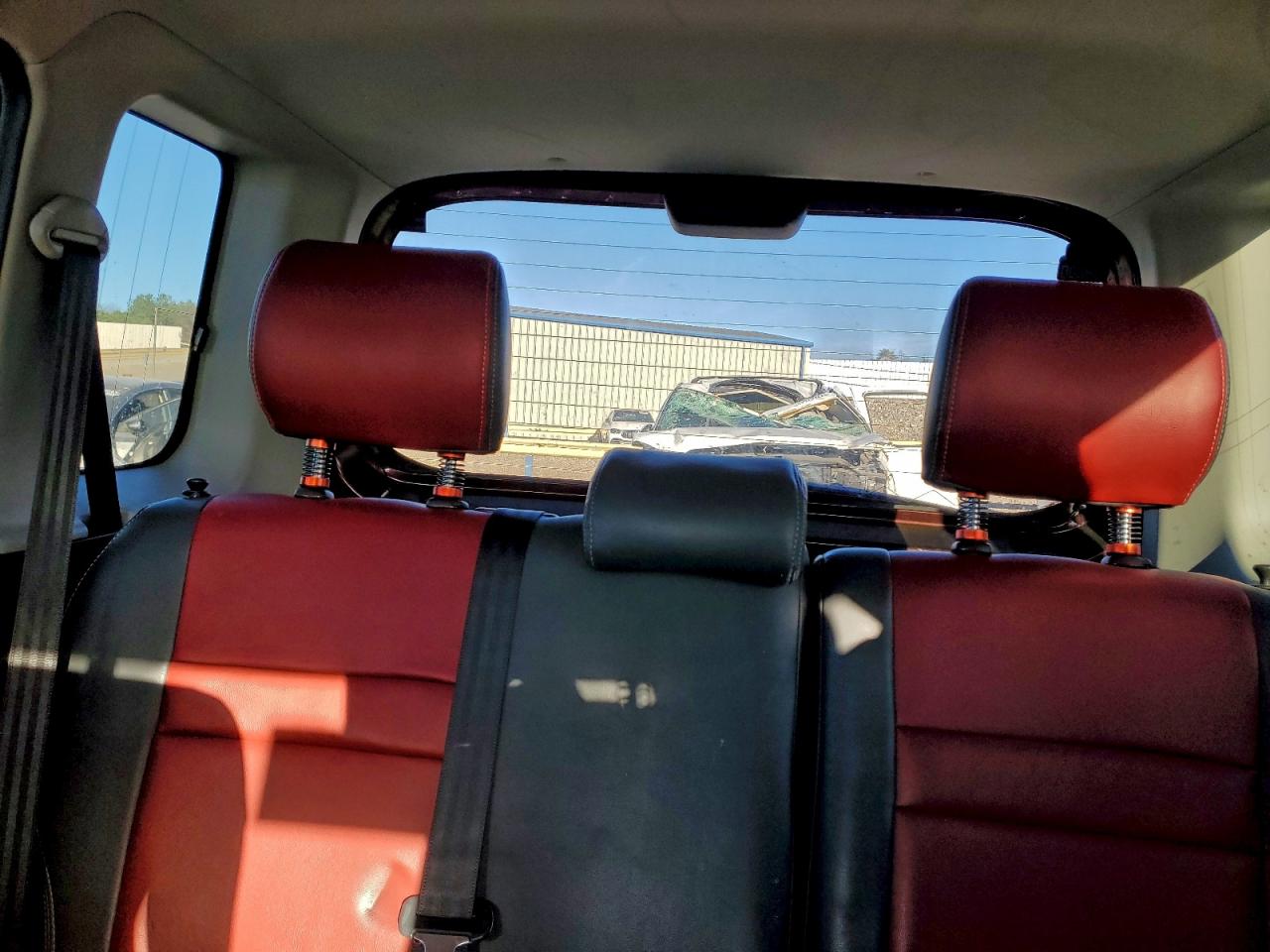 Toyota Scion Xb Image 13